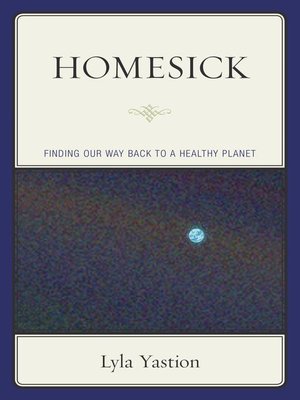 cover image of Homesick
